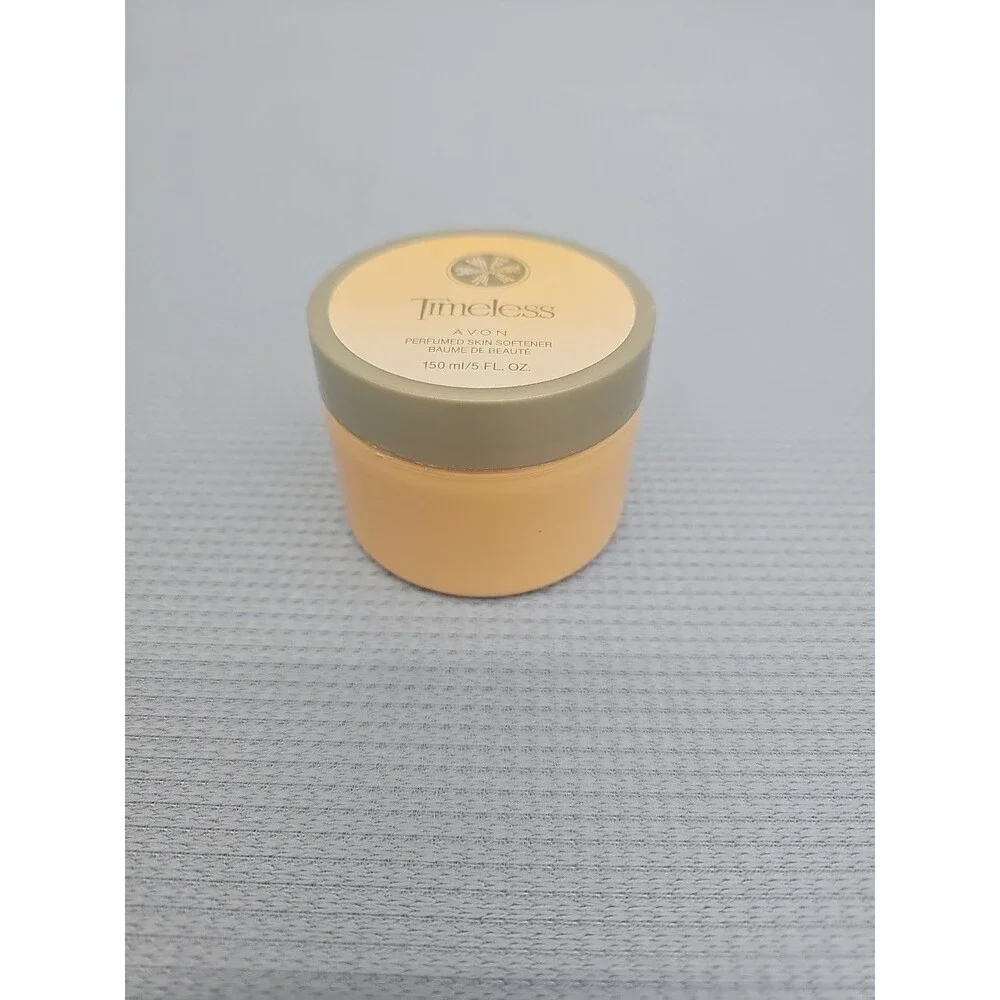 Avon Timeless Perfumed Skin Softener 150ml 5 Oz